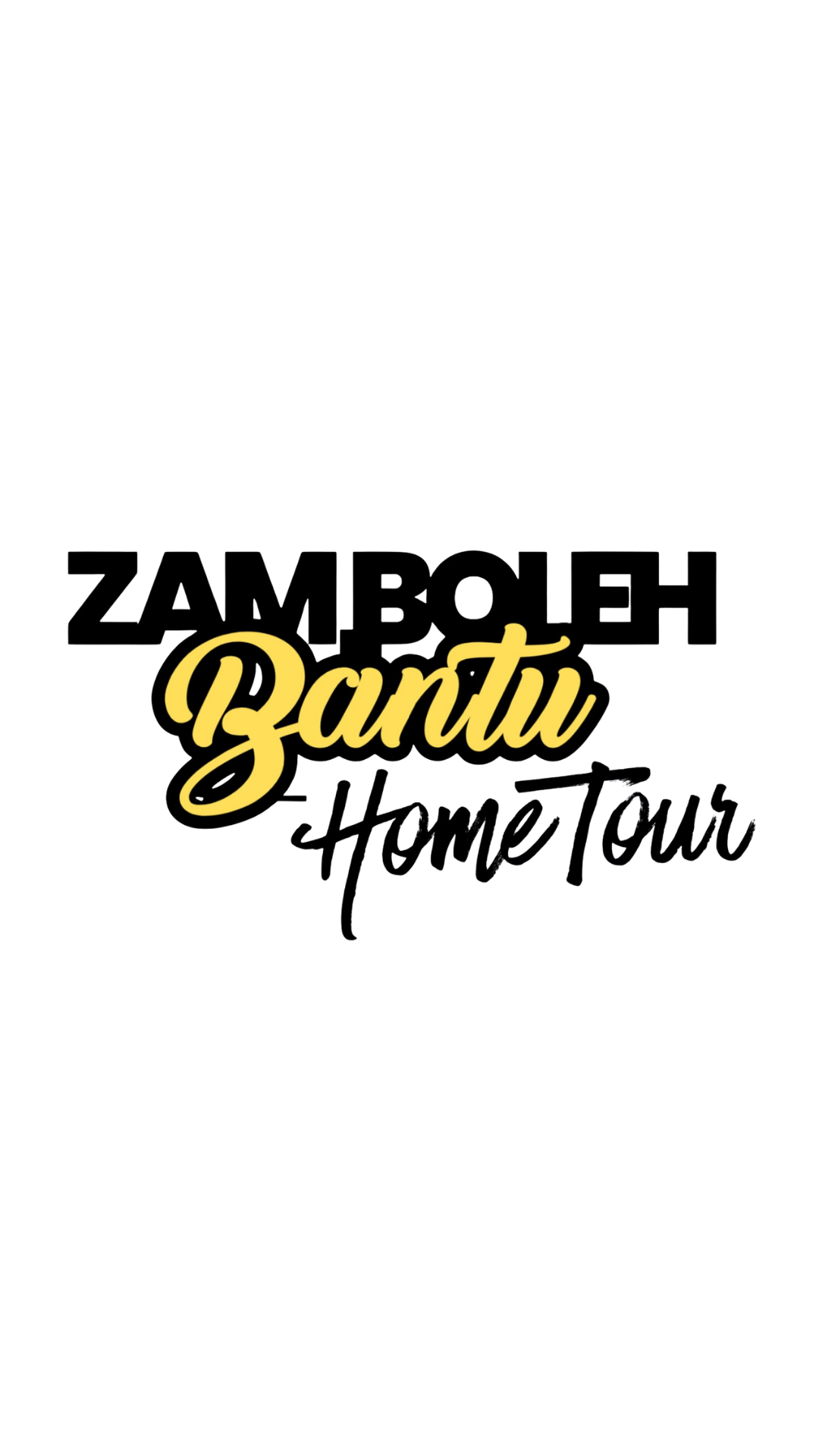 Zam Boleh Bantu