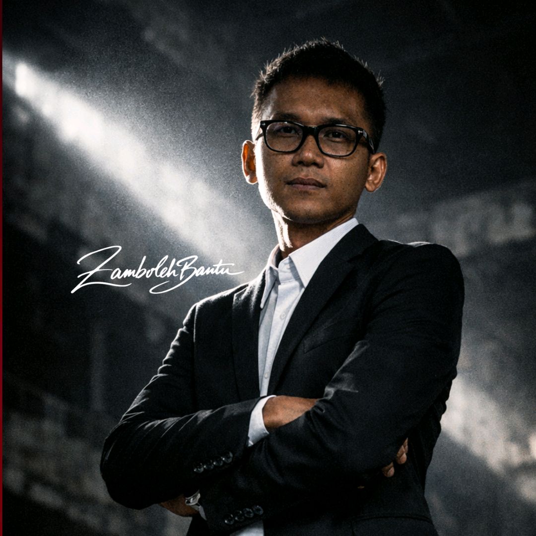 Zam Boleh Bantu TikTok profile photo